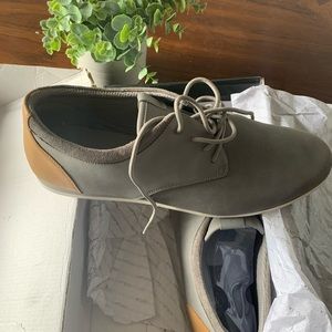 Men’s Aldo dress shoes size 13